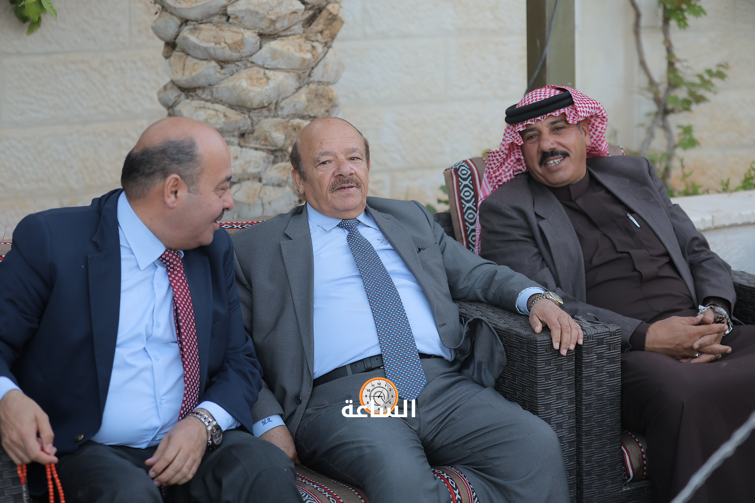 Madar Al-Saa Images 0.37527865573798913