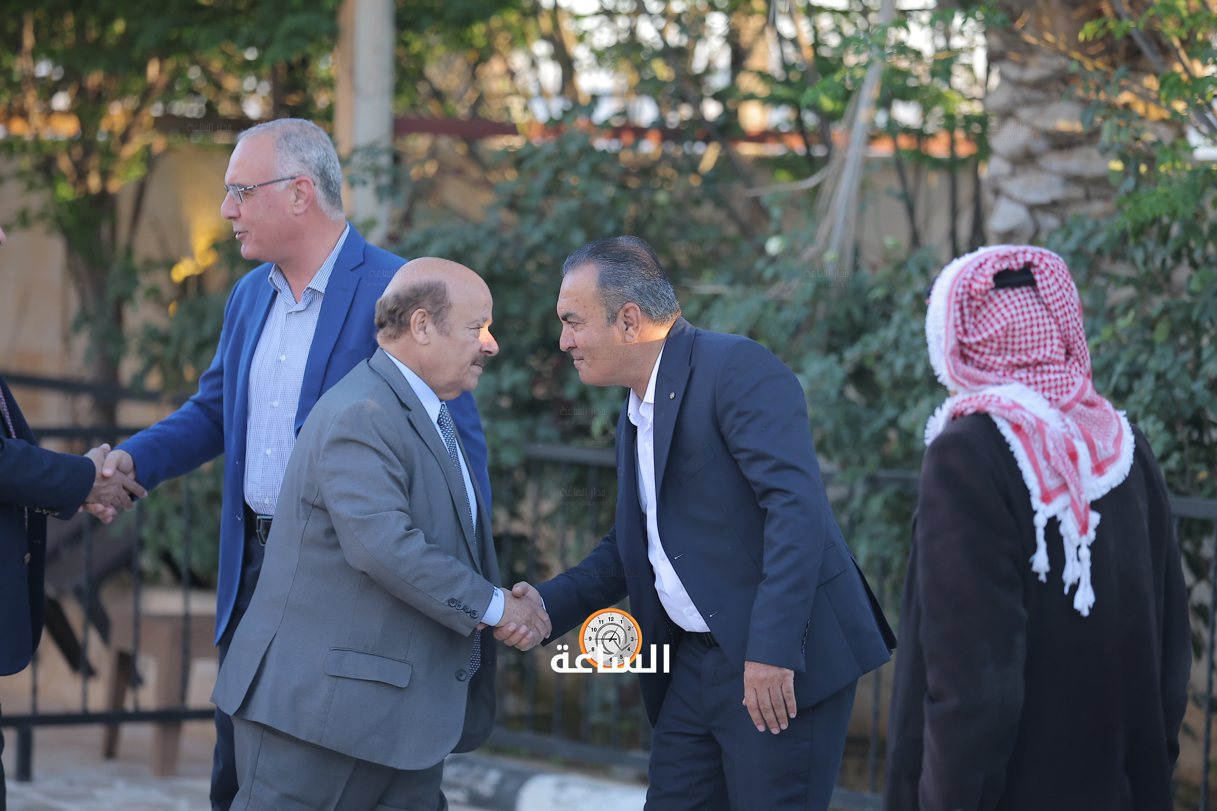 Madar Al-Saa Images 0.8906467882546906