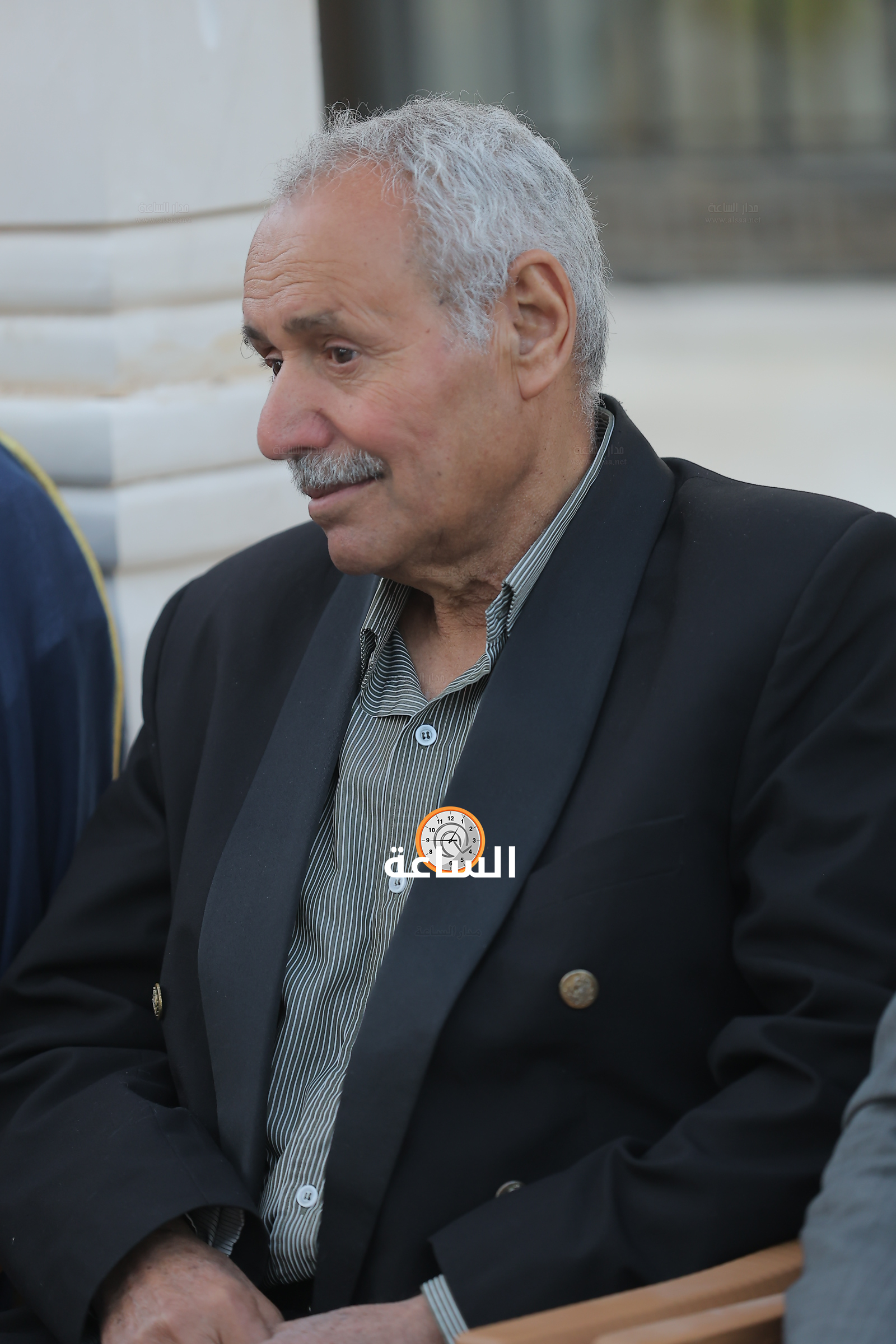 Madar Al-Saa Images 0.28592177527907015