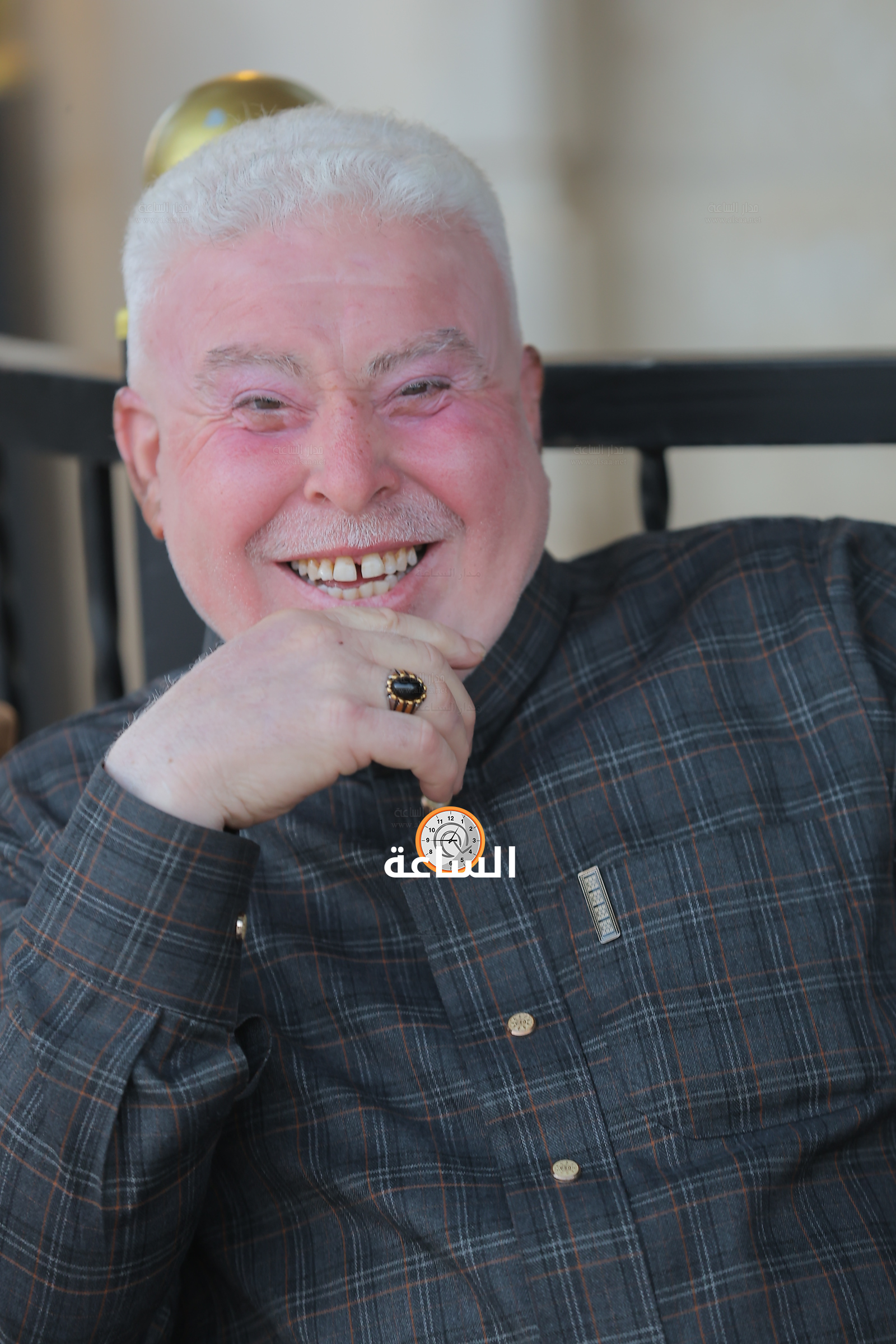 Madar Al-Saa Images 0.5602567594938198