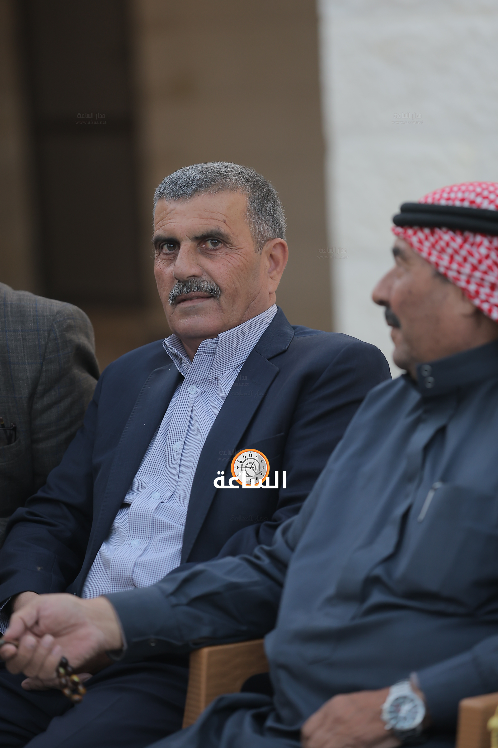 Madar Al-Saa Images 0.05457243151385793