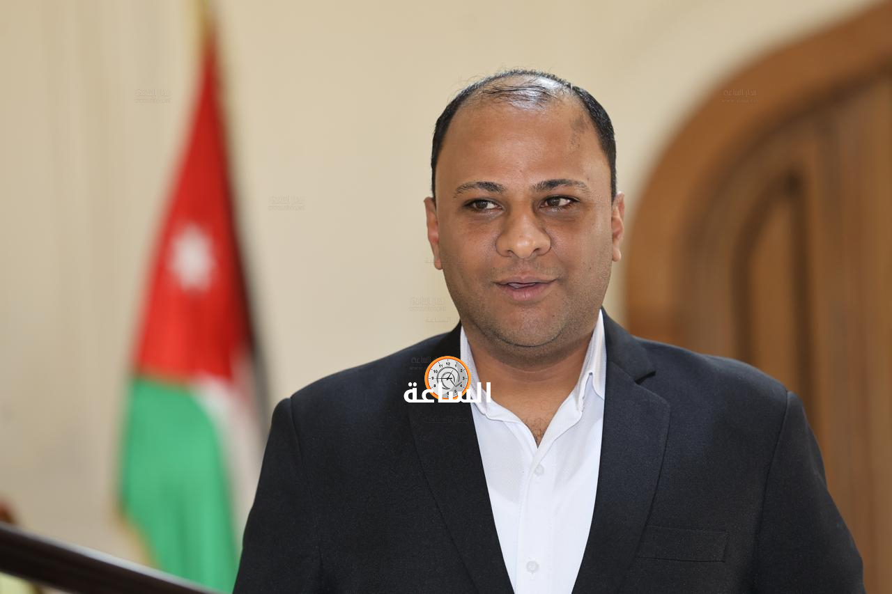 Madar Al-Saa Images 0.8799327273412519