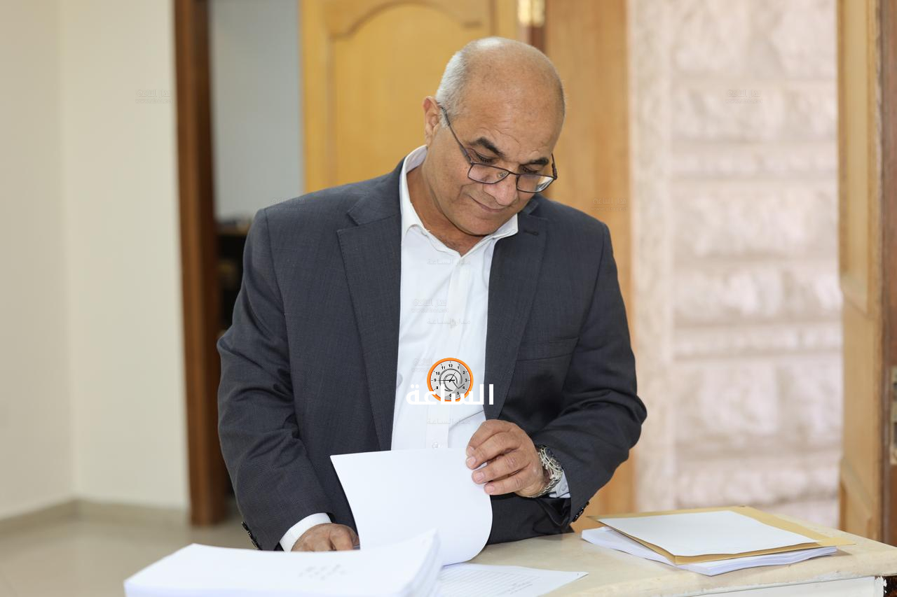 Madar Al-Saa Images 0.5935156541051648