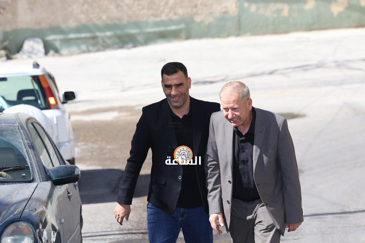 Madar Al-Saa Images 0.8100562947069925