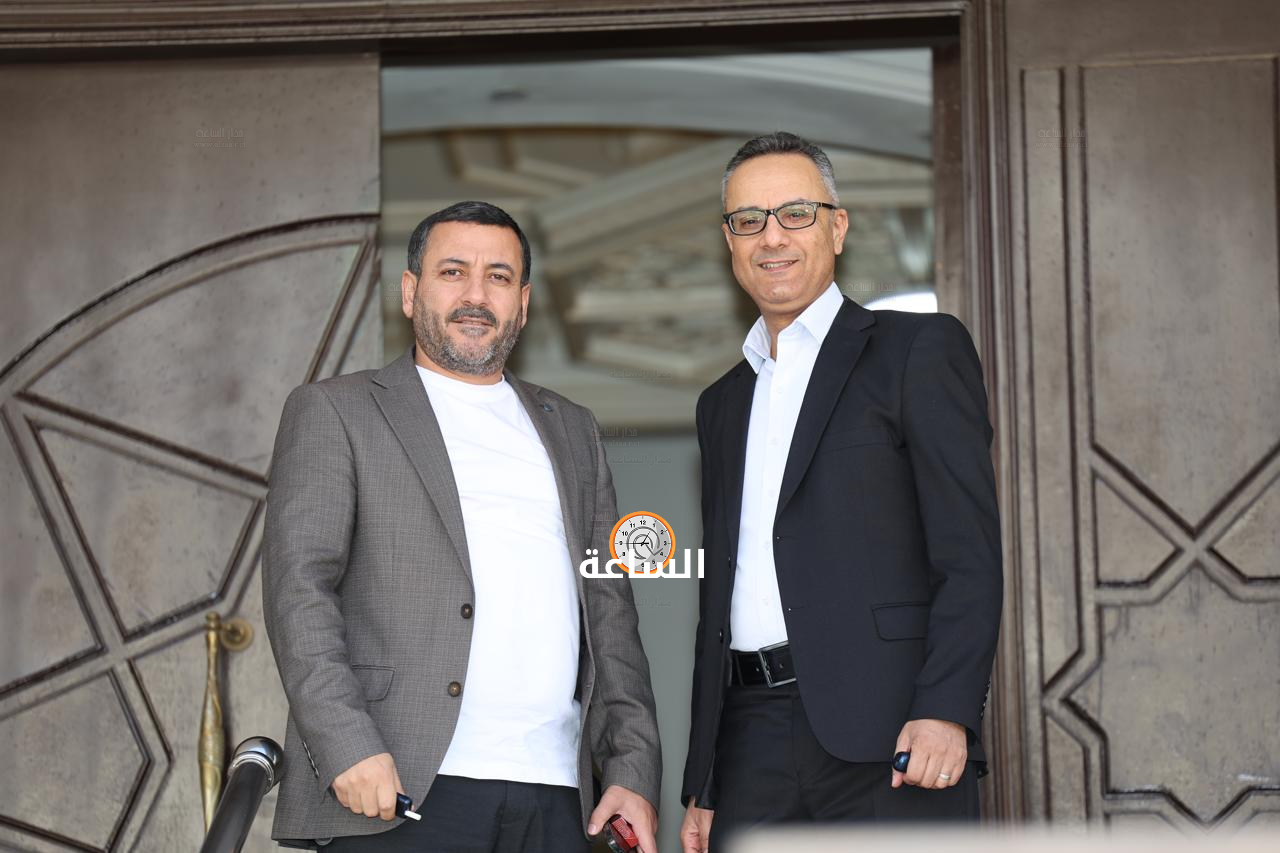 Madar Al-Saa Images 0.6306551196570684