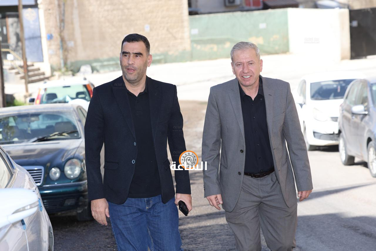 Madar Al-Saa Images 0.7703179066621558