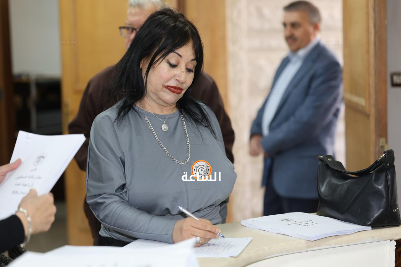 Madar Al-Saa Images 0.21531979664630307