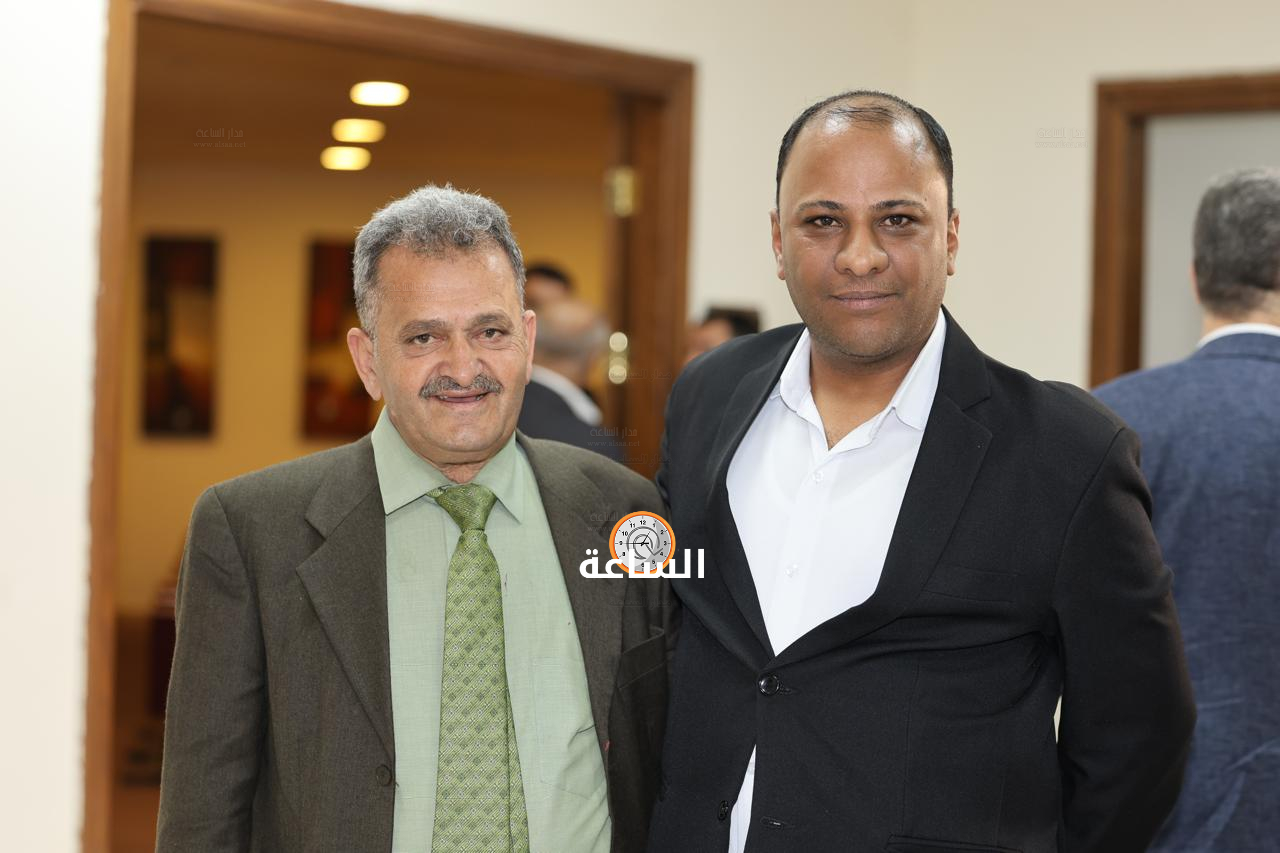 Madar Al-Saa Images 0.14954703139436654