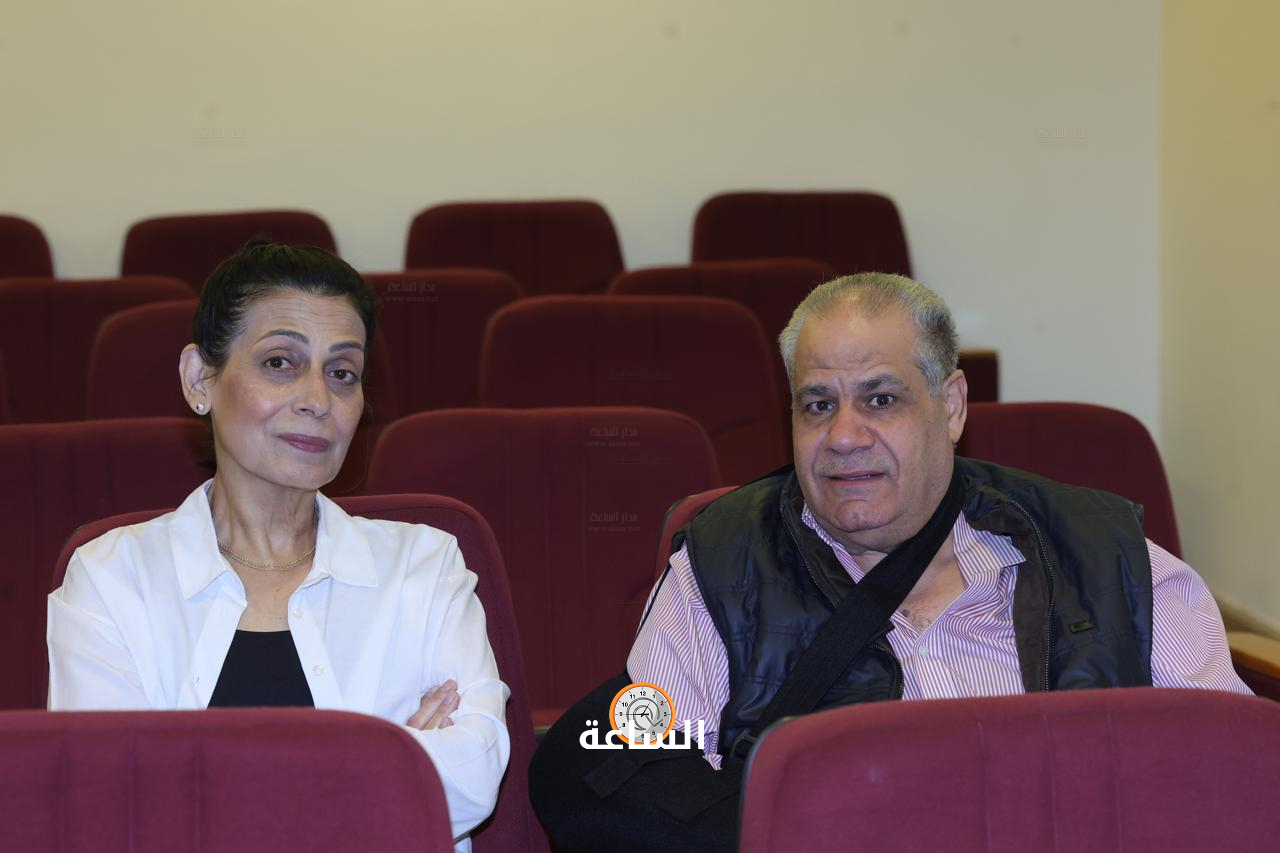 Madar Al-Saa Images 0.5966062738800365