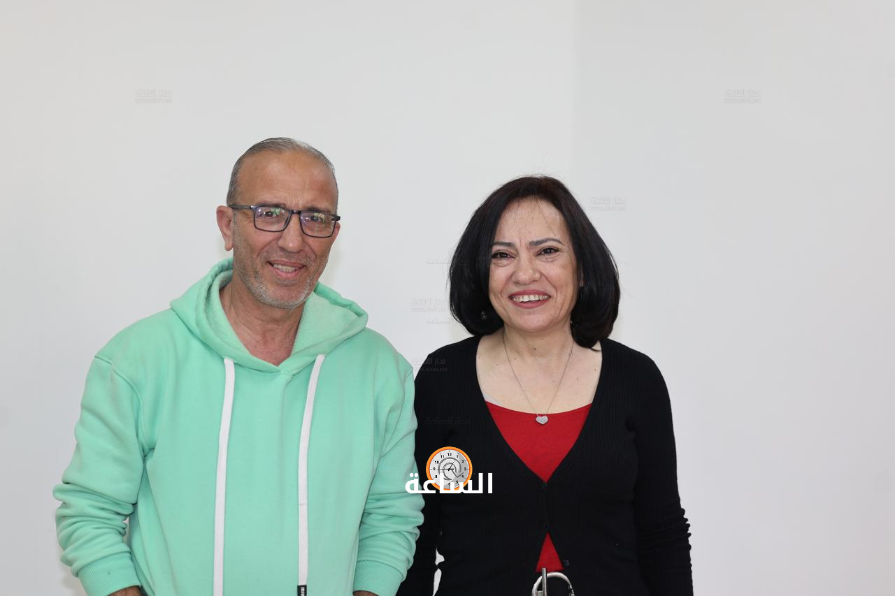 Madar Al-Saa Images 0.22304456245582704