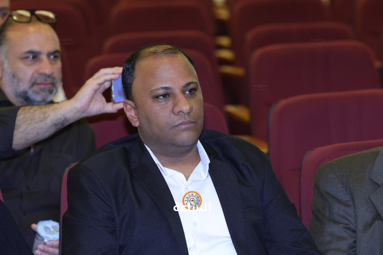 Madar Al-Saa Images 0.5989729288692428