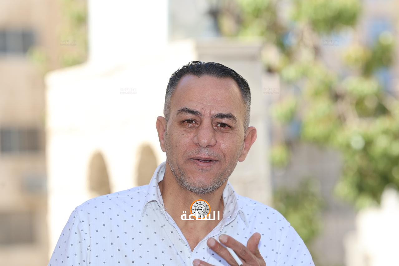 Madar Al-Saa Images 0.09747810775685006