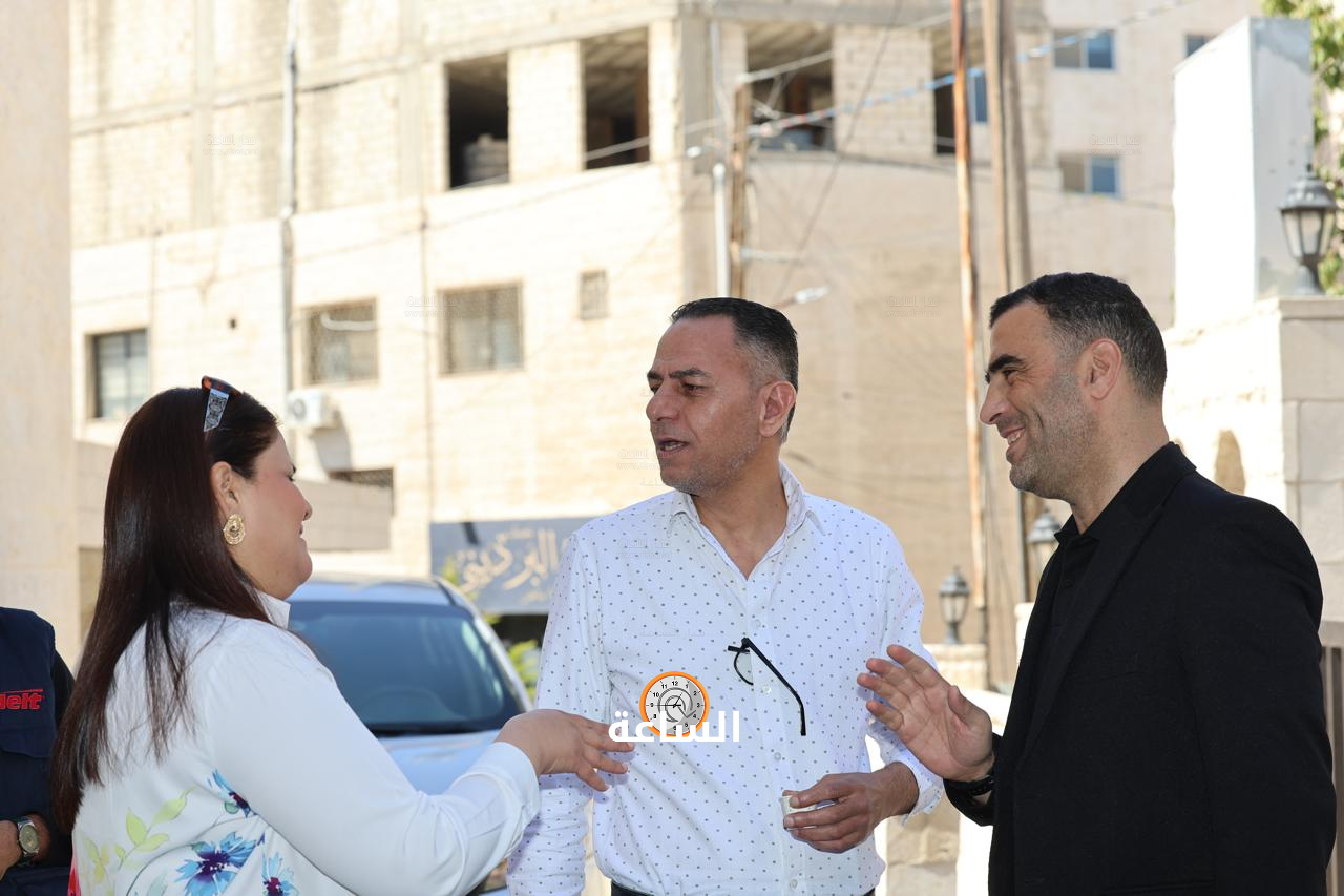 Madar Al-Saa Images 0.18724450803997228