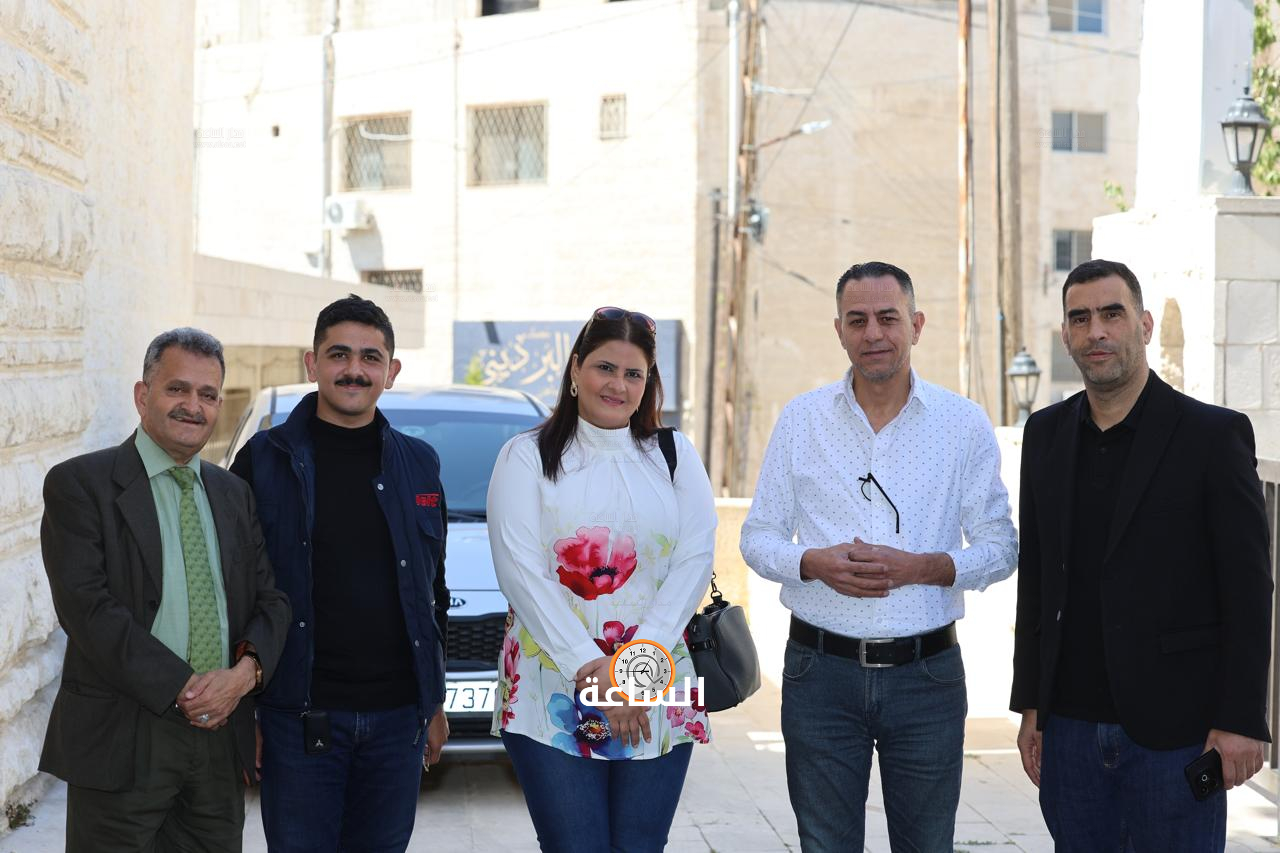 Madar Al-Saa Images 0.6364186428819513