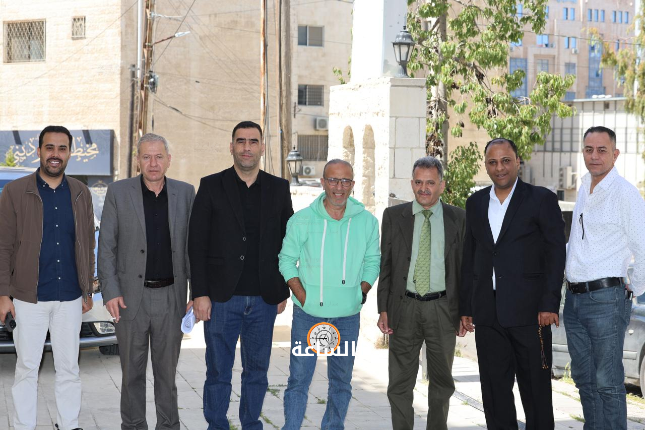 Madar Al-Saa Images 0.9566089749185498