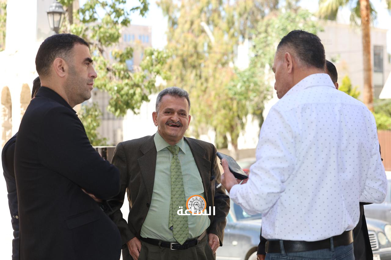 Madar Al-Saa Images 0.9302133335539562