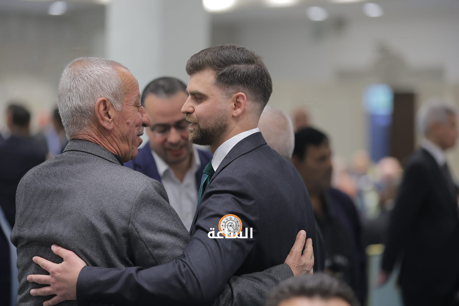 Madar Al-Saa Images 0.7467732993818599