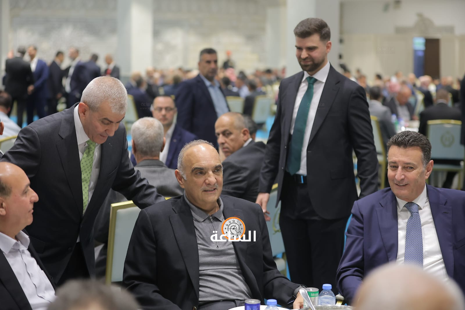 Madar Al-Saa Images 0.936700137314765