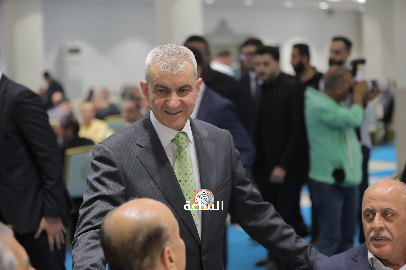 Madar Al-Saa Images 0.721264381079753