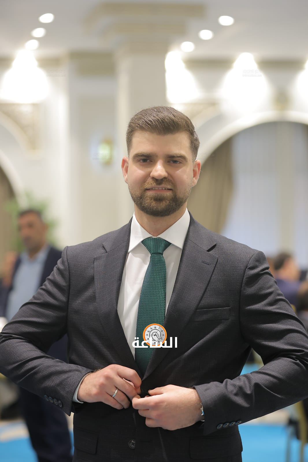 Madar Al-Saa Images 0.2395582014640062