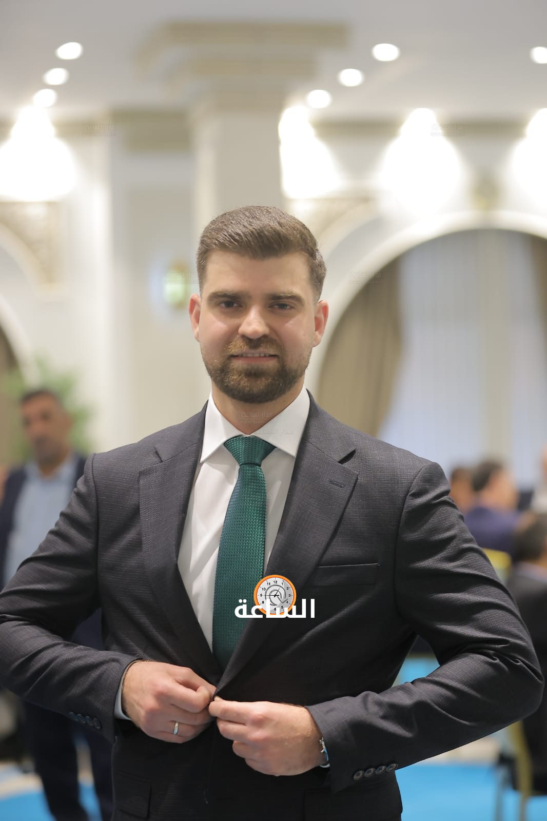 Madar Al-Saa Images 0.6997171567629874