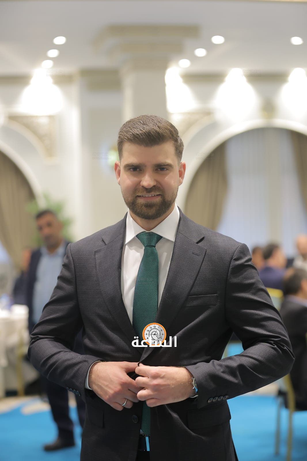 Madar Al-Saa Images 0.13899926292779963