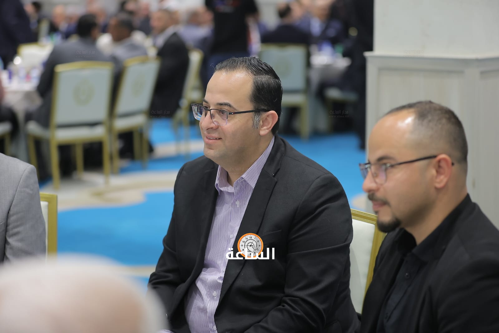 Madar Al-Saa Images 0.7531724753507515