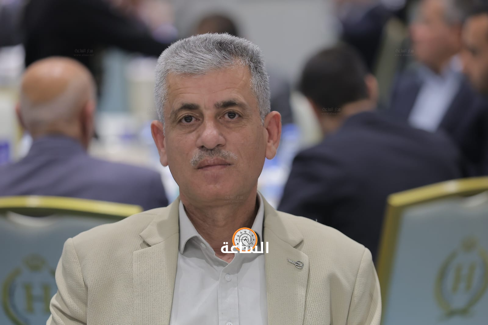 Madar Al-Saa Images 0.8636025541011292