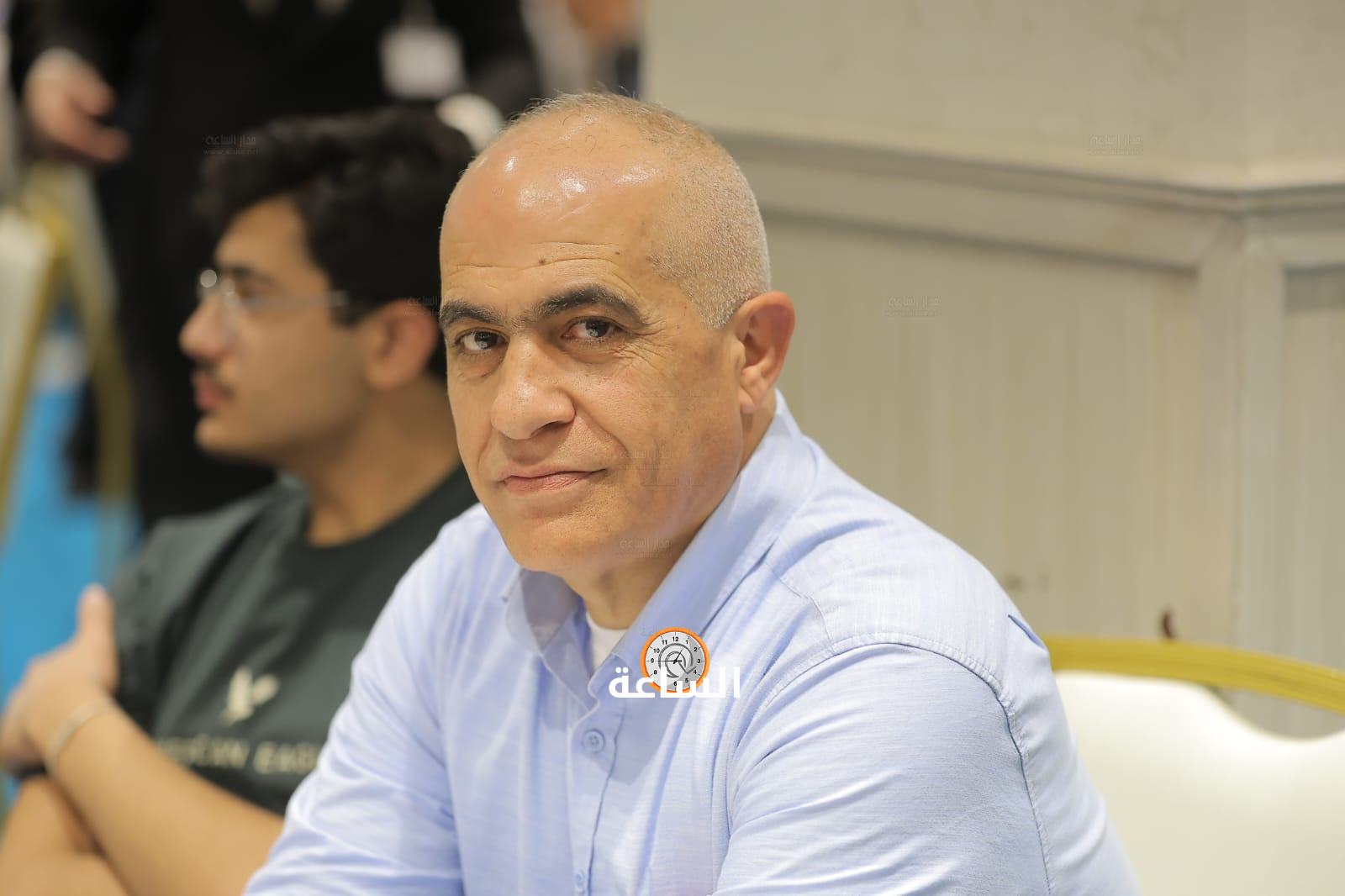 Madar Al-Saa Images 0.13851512296686785