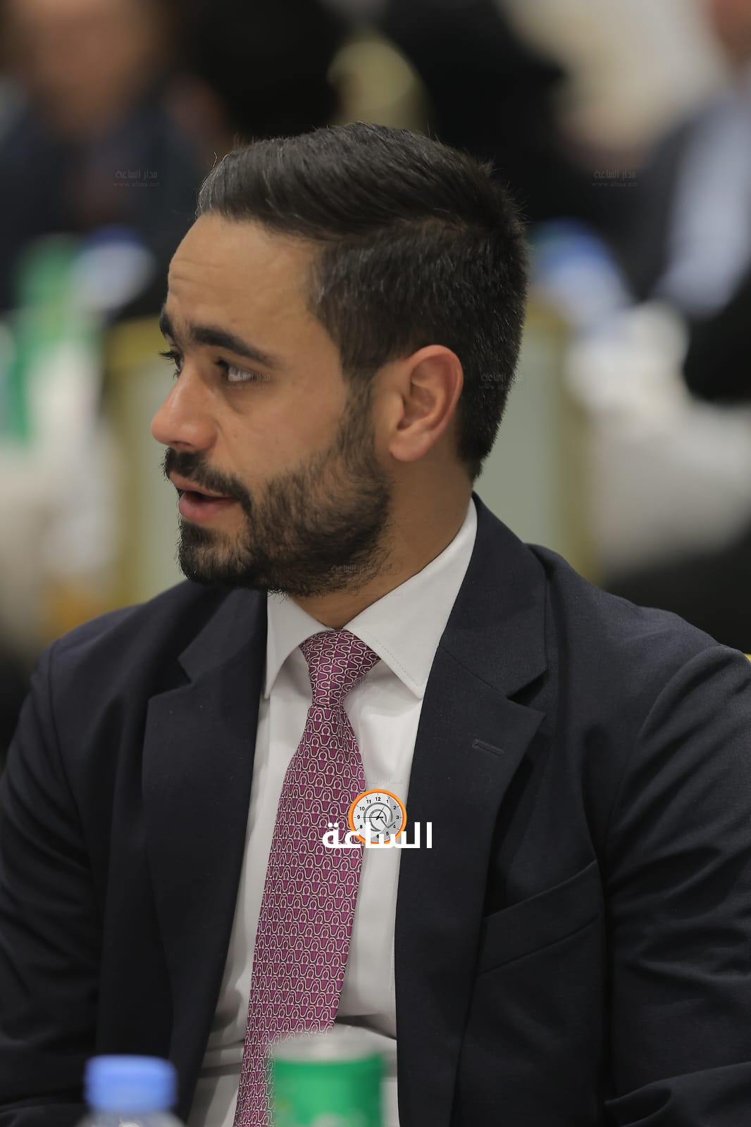 Madar Al-Saa Images 0.13060633416531775