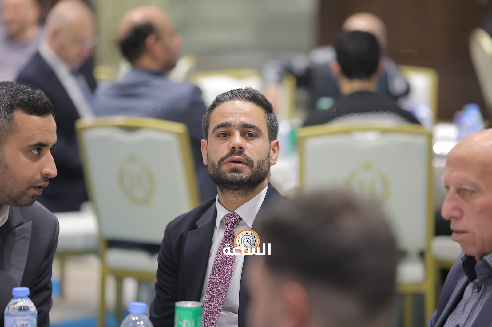 Madar Al-Saa Images 0.7153374148524282