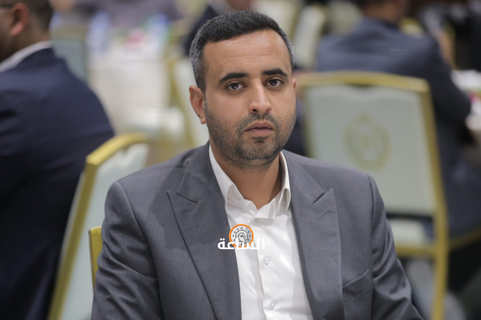 Madar Al-Saa Images 0.3339563871269109