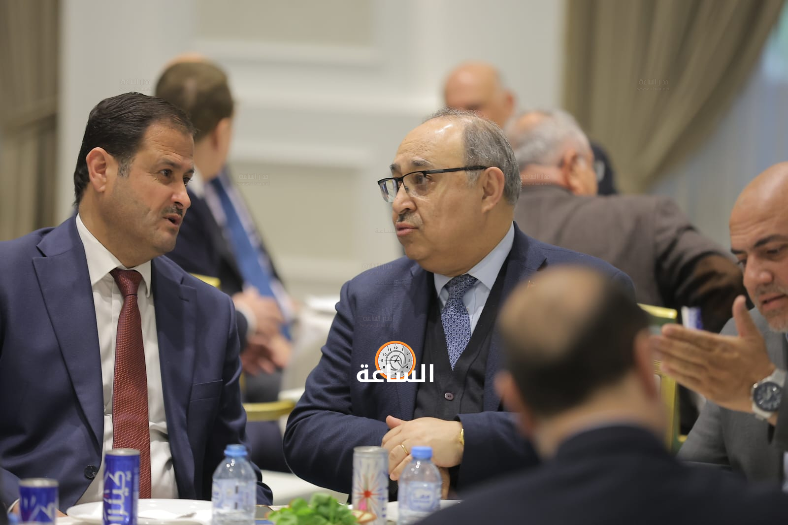 Madar Al-Saa Images 0.5193036049363664