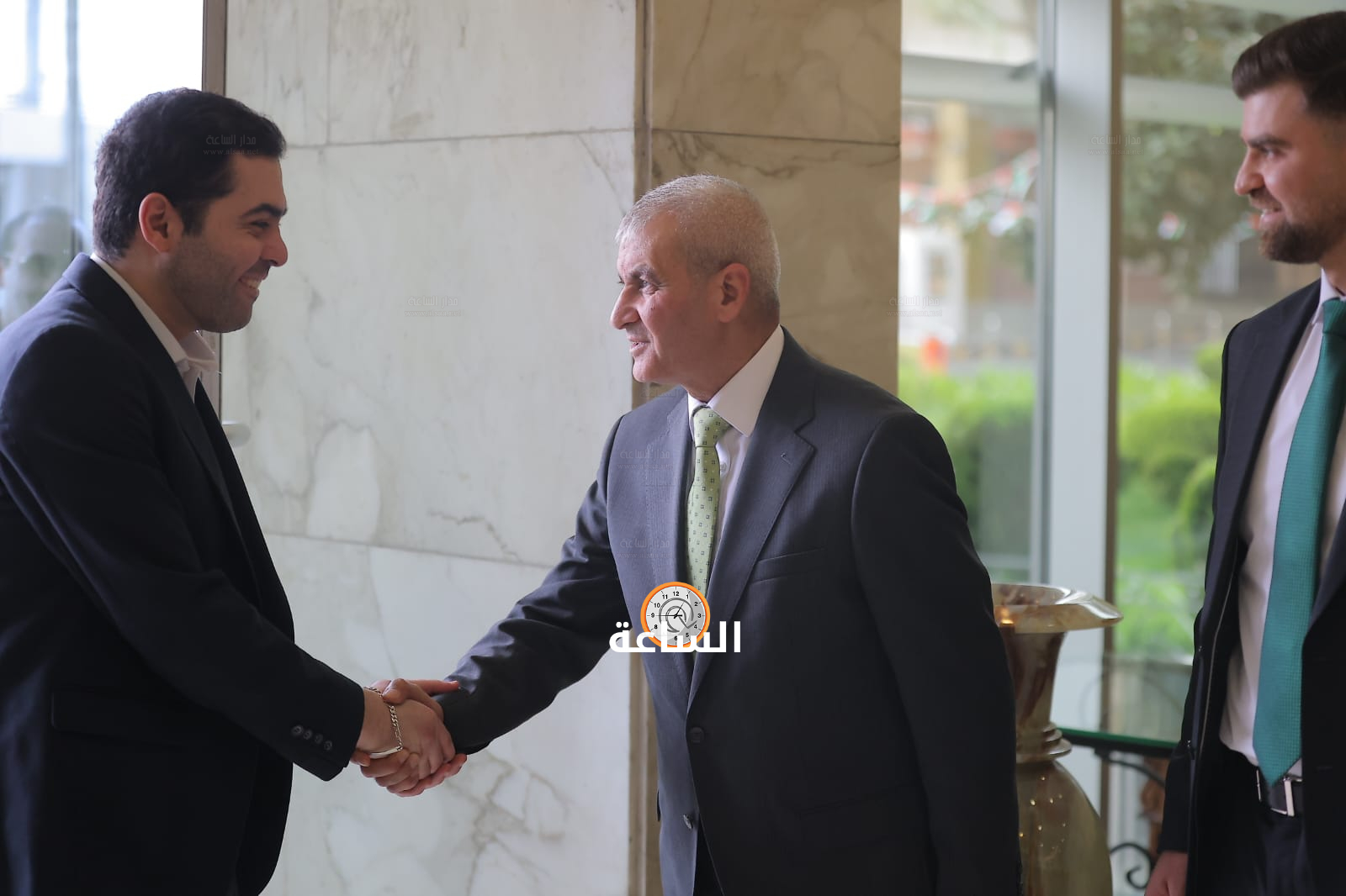 Madar Al-Saa Images 0.460979026478333