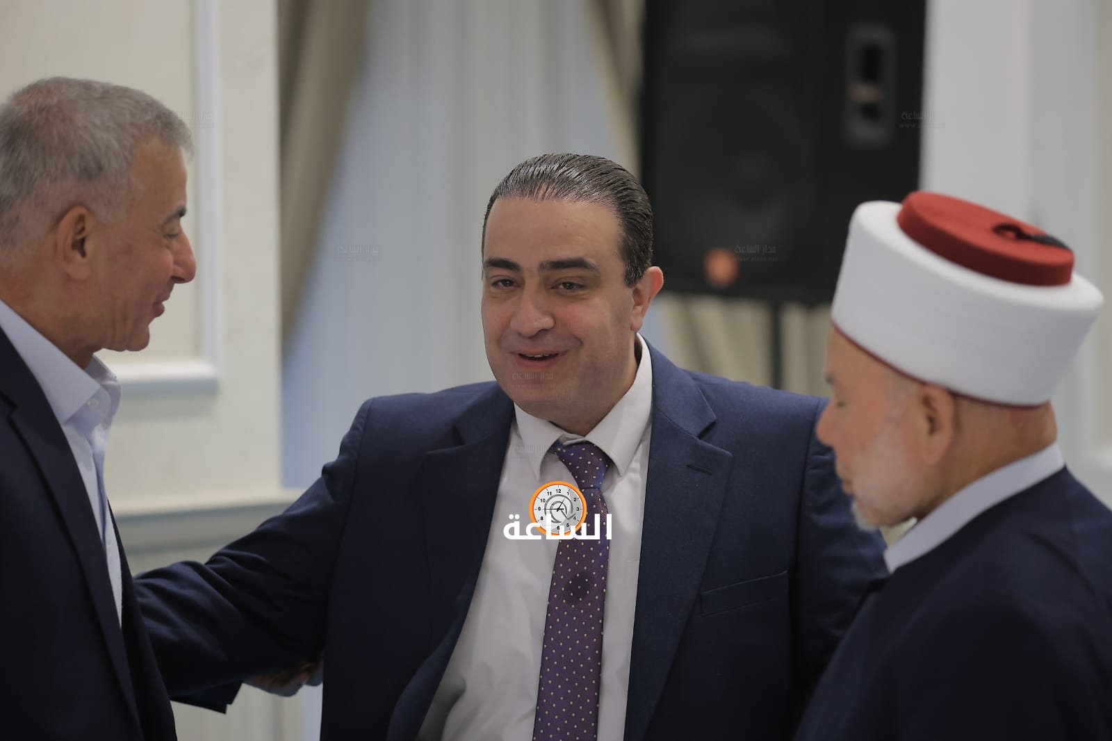 Madar Al-Saa Images 0.2544202361998833