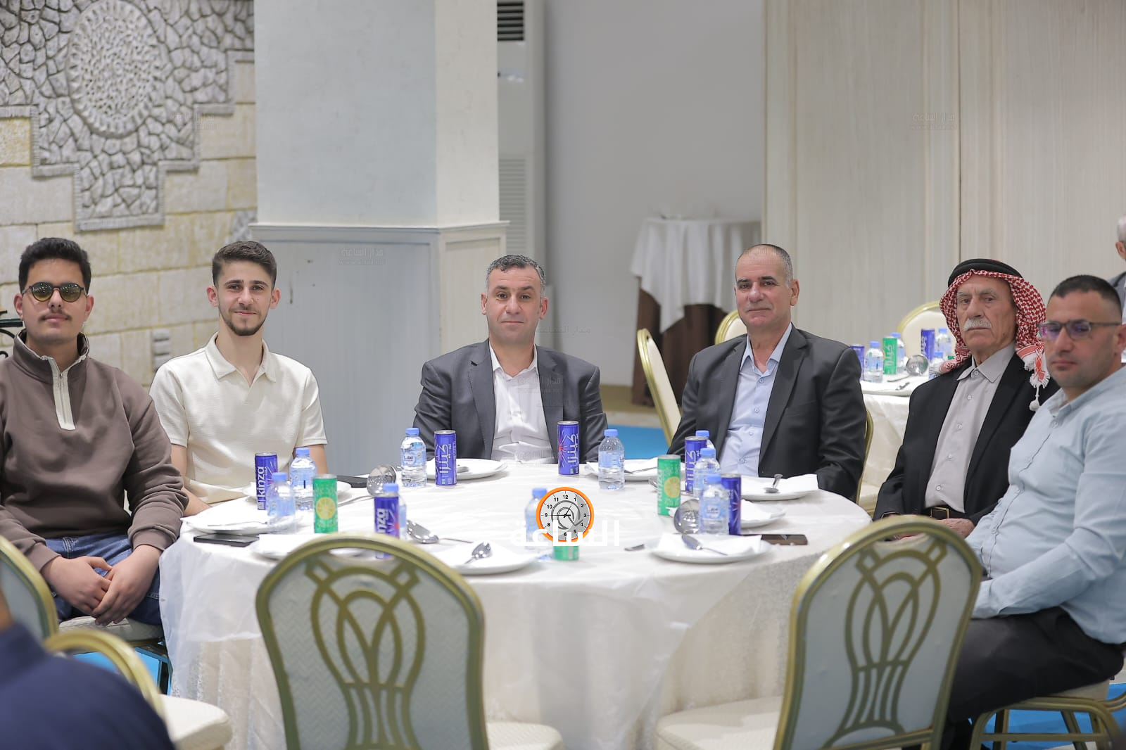 Madar Al-Saa Images 0.47492877956847235