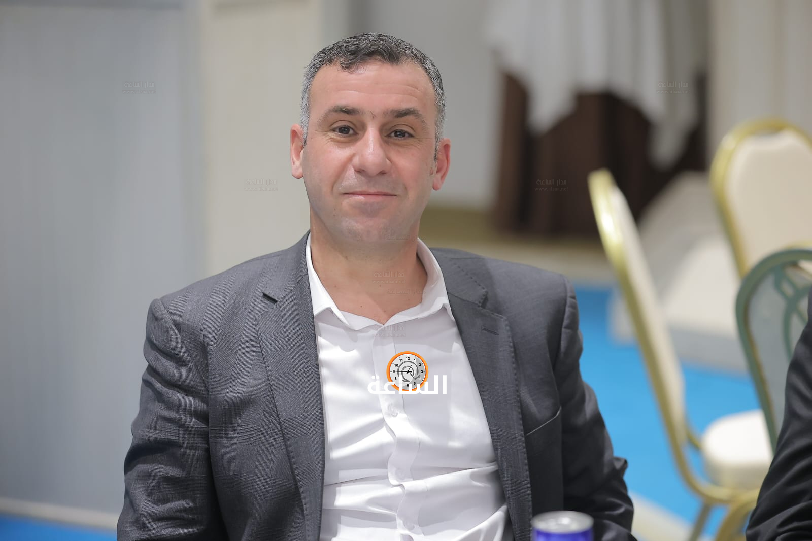 Madar Al-Saa Images 0.5447821985211172