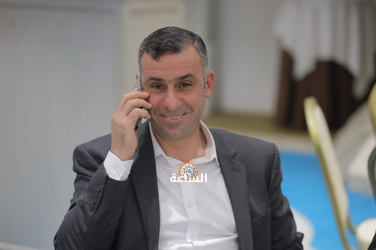 Madar Al-Saa Images 0.9845624924889607