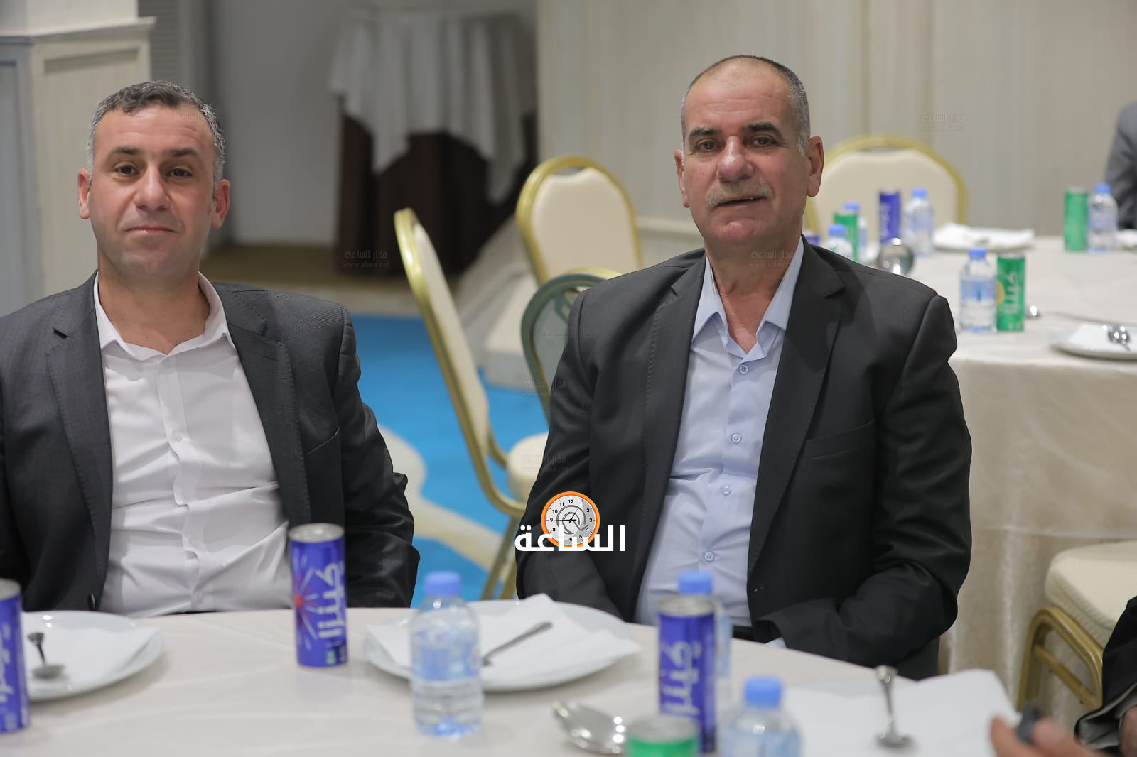 Madar Al-Saa Images 0.49940086775852155