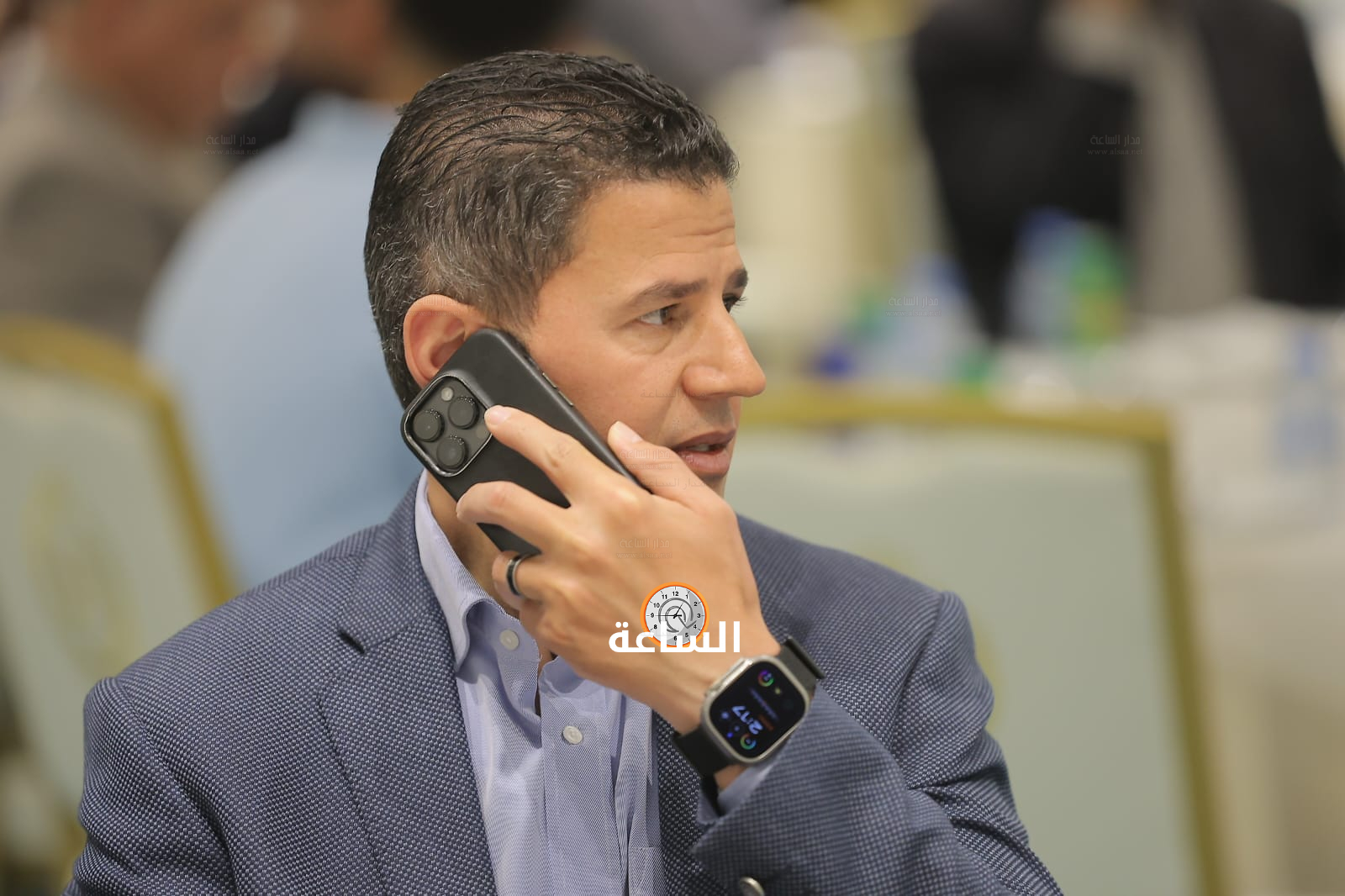 Madar Al-Saa Images 0.21800810341578247