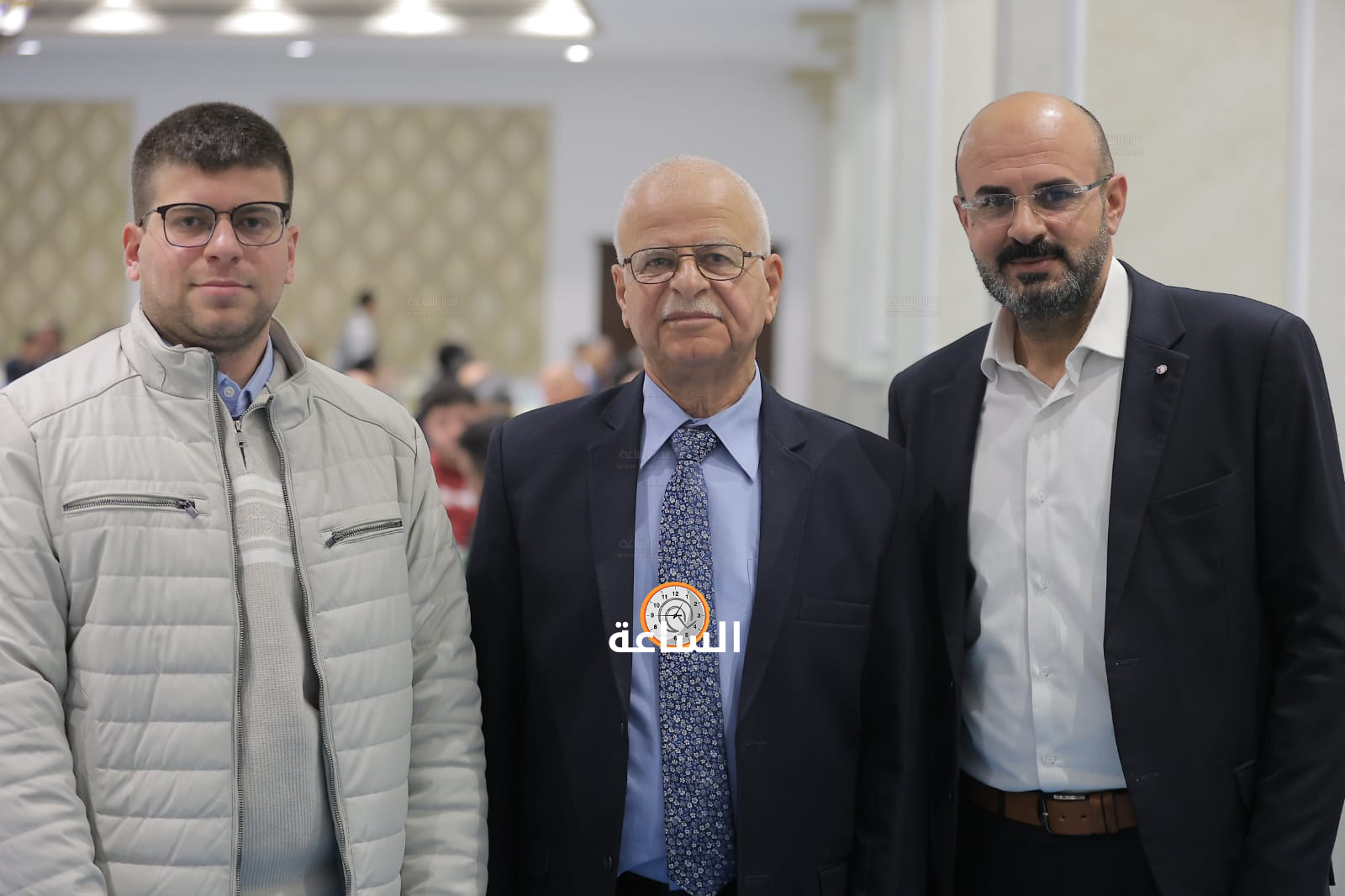 Madar Al-Saa Images 0.40548271555035575