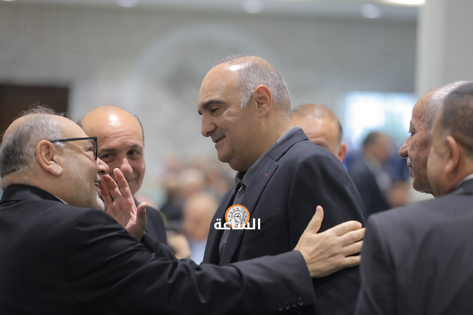 Madar Al-Saa Images 0.5099277765019765