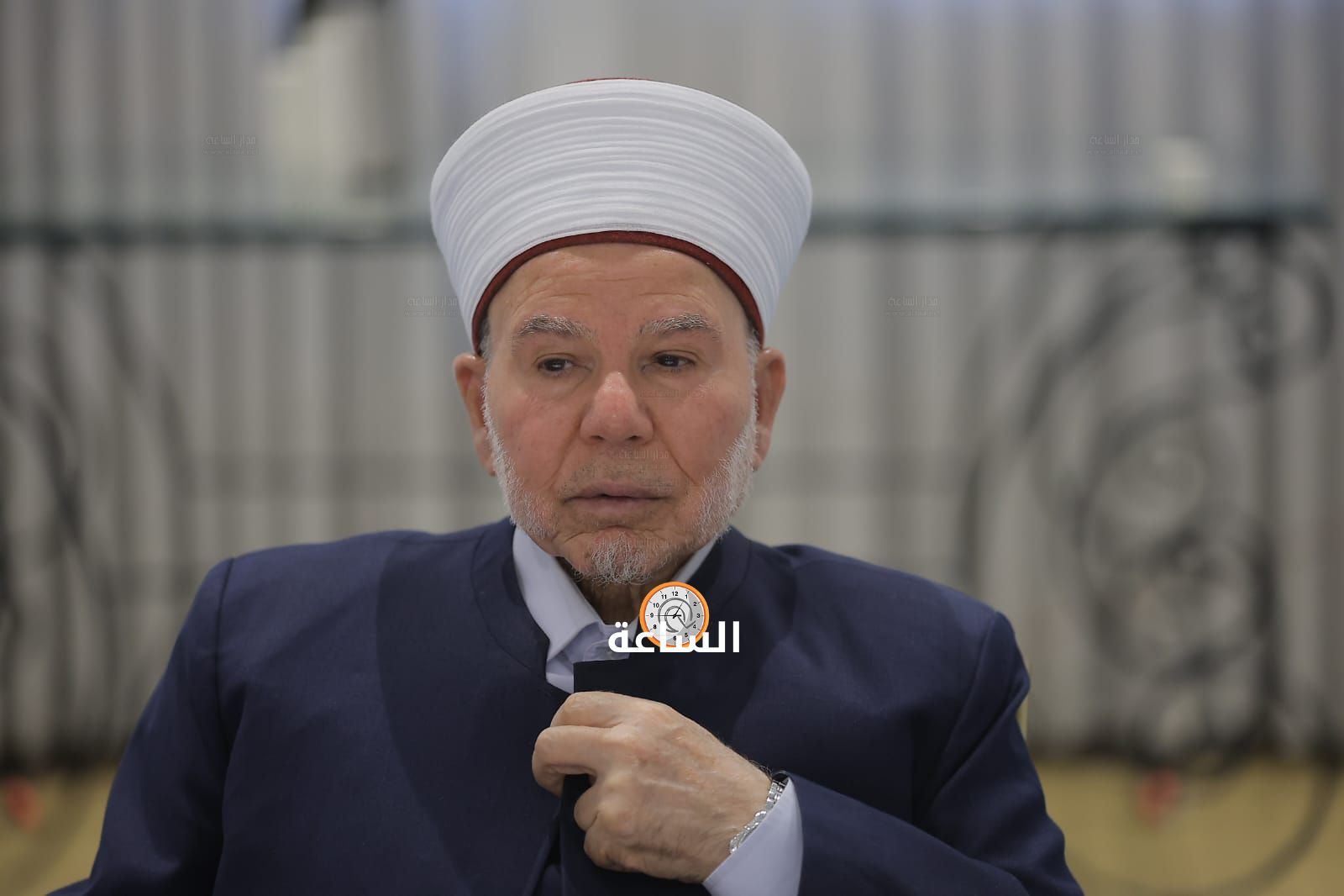 Madar Al-Saa Images 0.5225631857693788