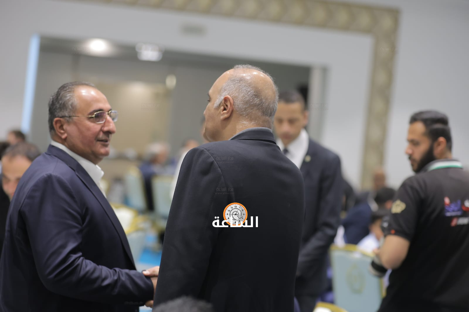 Madar Al-Saa Images 0.7922722518337222