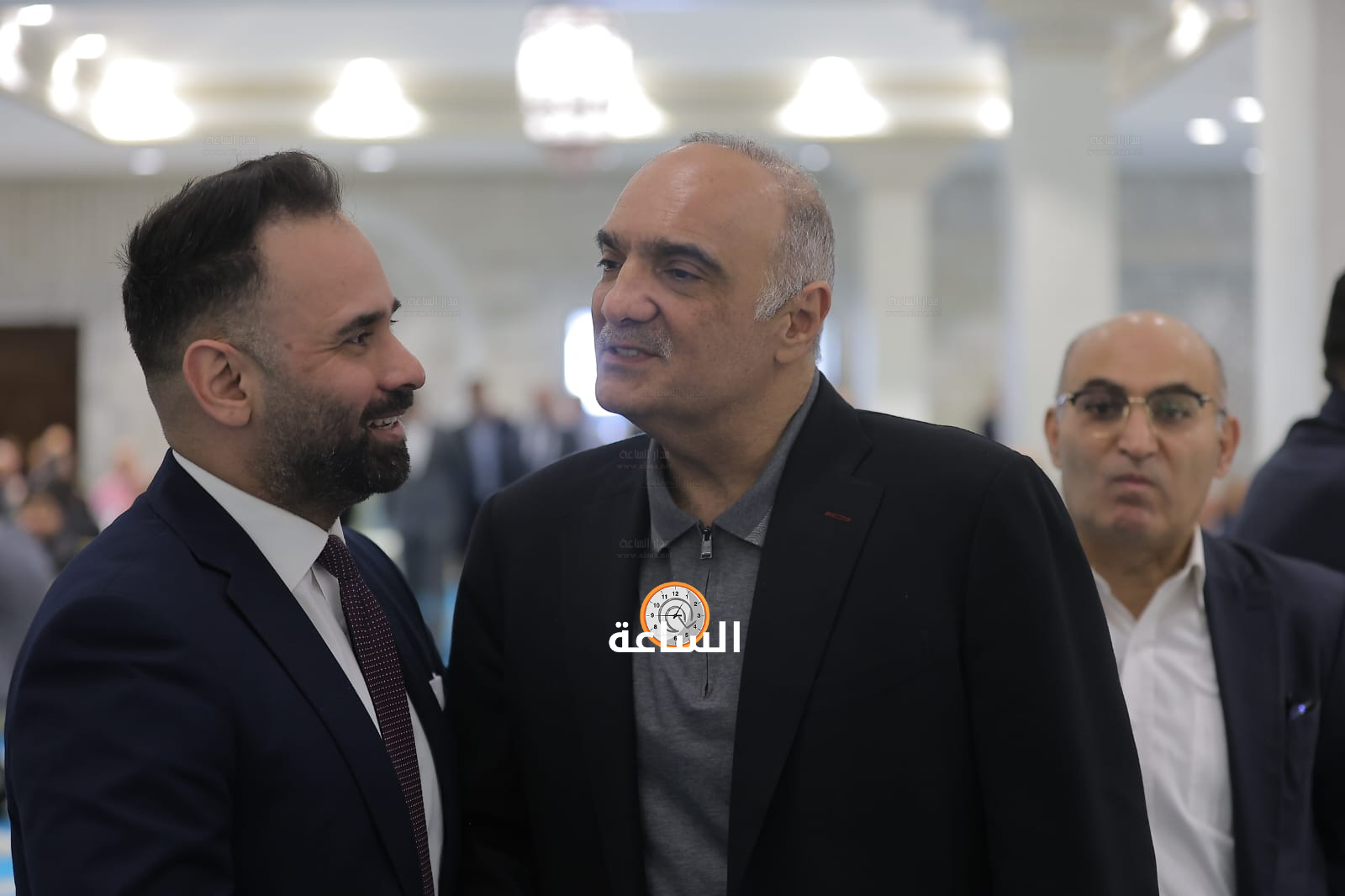 Madar Al-Saa Images 0.8177133540092874