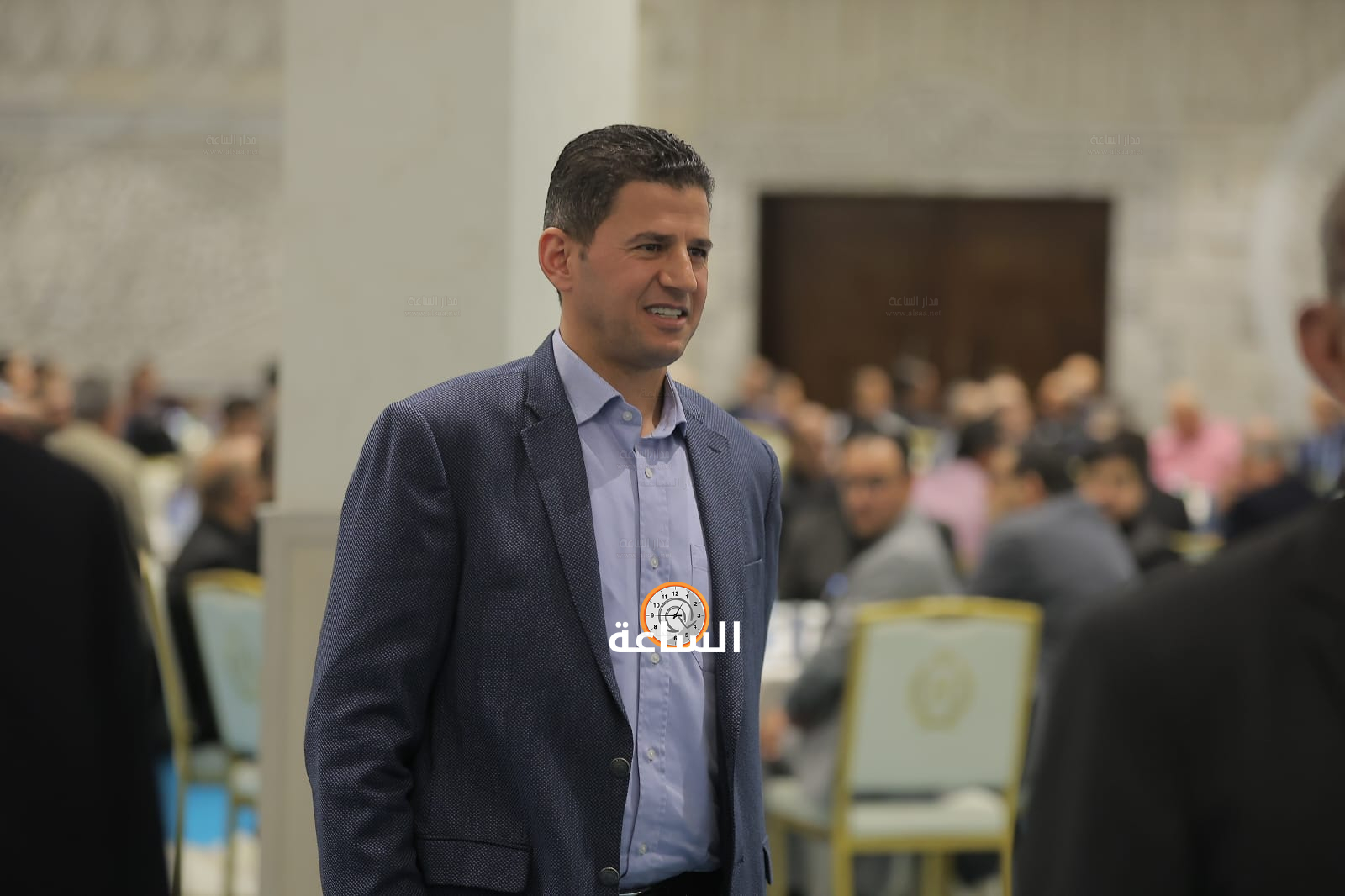 Madar Al-Saa Images 0.06172157325261507