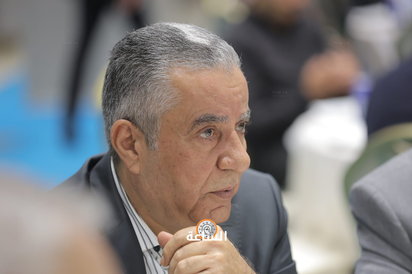 حكمت المومني