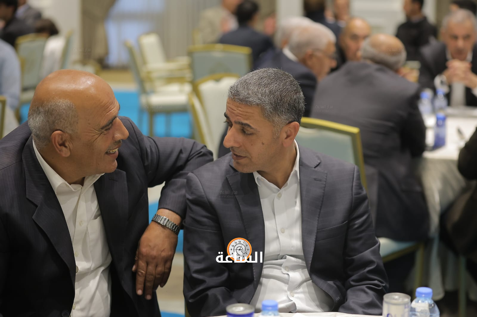 Madar Al-Saa Images 0.3109197723590301