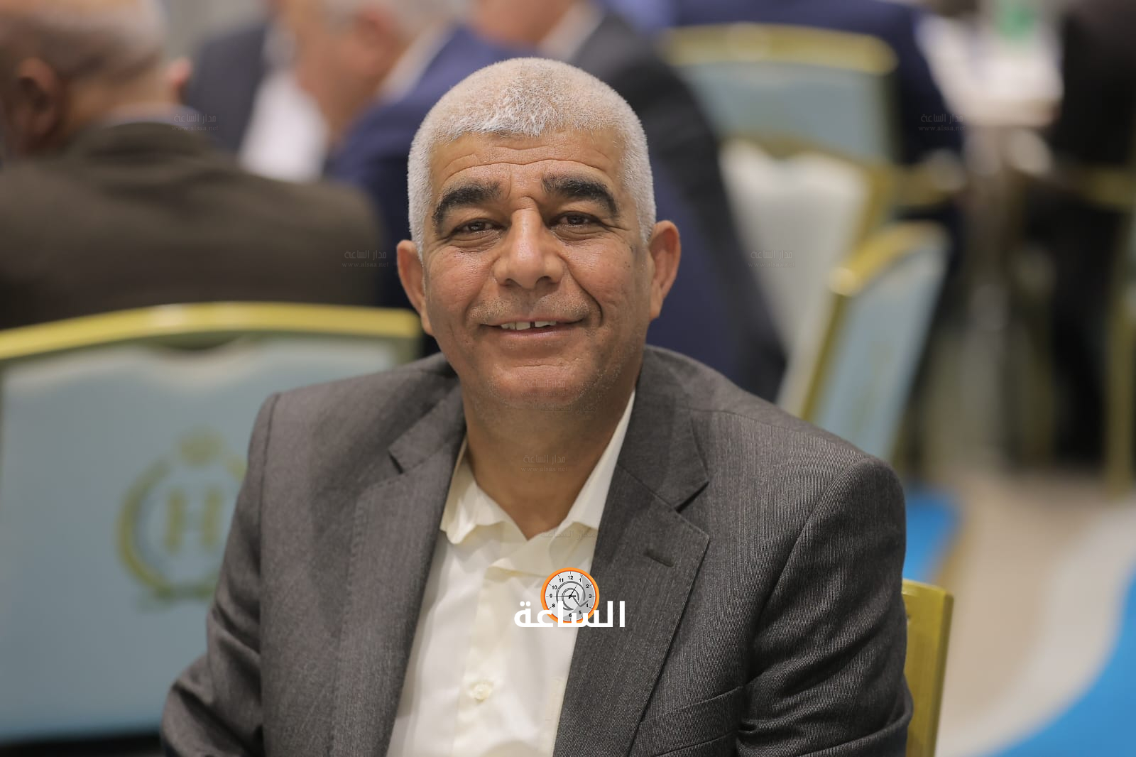 Madar Al-Saa Images 0.18627656933354597