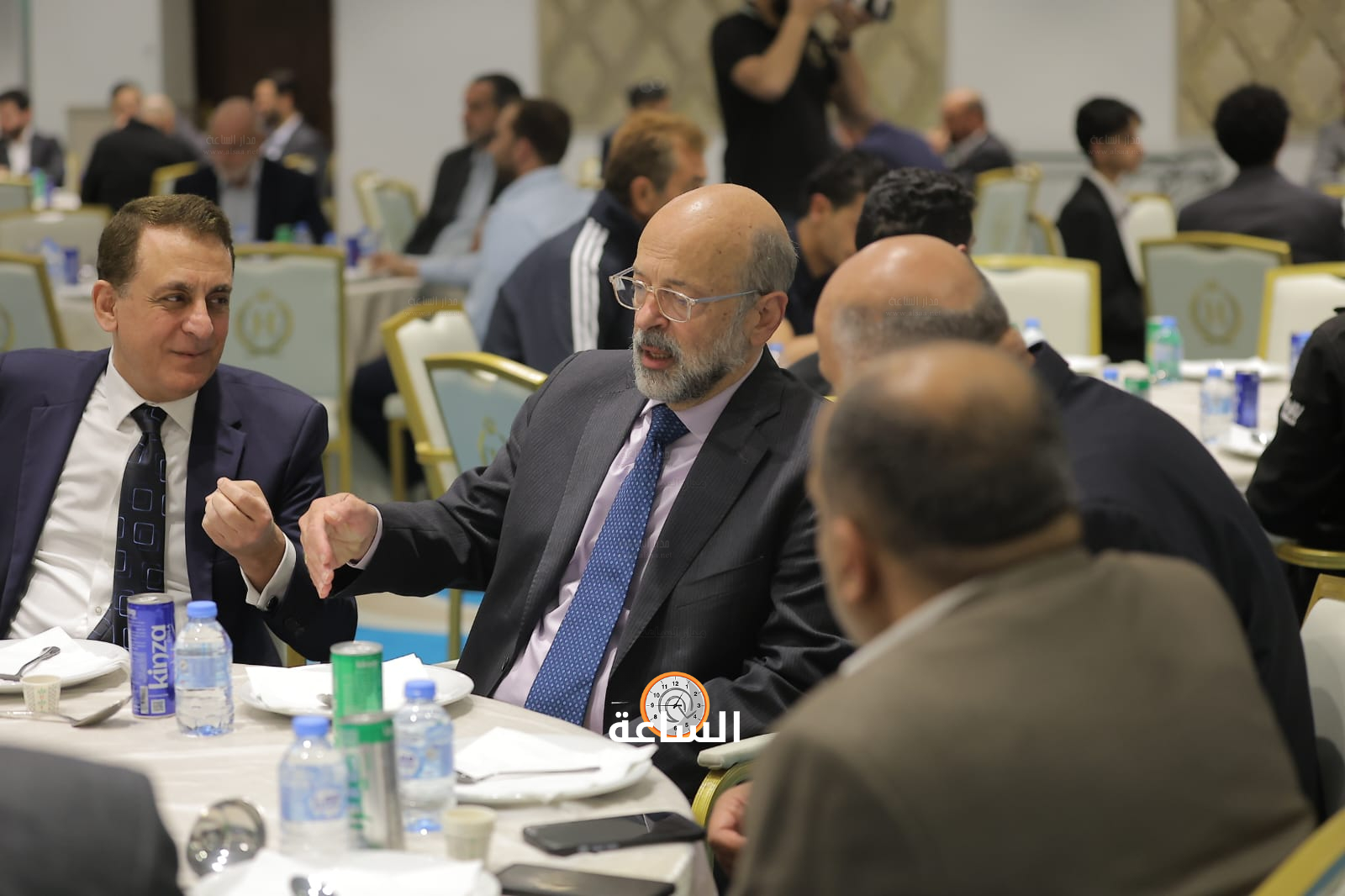 Madar Al-Saa Images 0.6915002511902109